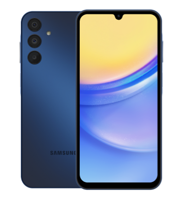 Samsung A15