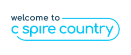 C Spire Country logo