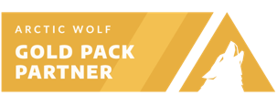 Arctic Wolf Gold Pack Partner