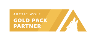 Arctic Wolf Gold Pack Partner