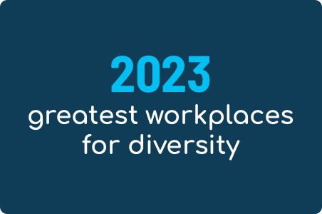 Newsweek - America's Greatest Workplace for Diversity